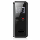 Smart Audio Recorder | Handheld Device with Voice Activation & 35-Hour Battery Life | Perfect for Lectures and Interviews 0