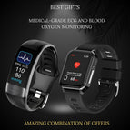 Best offer package P11+Rig(Medical-grade blood oxygen)