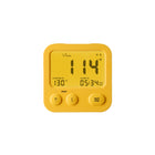 Smart Cooking Monitor | WiFi Display with Real-Time Temperature Tracking | Connects to Predictive Thermometer for Perfect Cooking Results 0