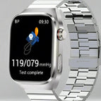 Silver Steel B 2A