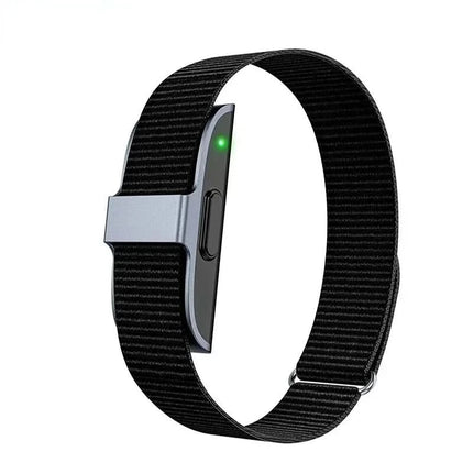 Smart Health Tracker | Fitness Tracker Watch with 24/7 Vital Sign Monitoring | Stylish Design for Active Lifestyle 2
