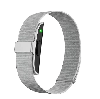 Smart Health Tracker | Fitness Tracker Watch with 24/7 Vital Sign Monitoring | Stylish Design for Active Lifestyle 5