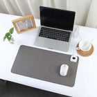 Smart Heated Mouse Pad with Temperature Control for Cozy Comfort | Ideal Winter Accessory 0