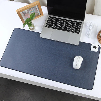 Smart Heated Mouse Pad with Temperature Control for Cozy Comfort | Ideal Winter Accessory 5