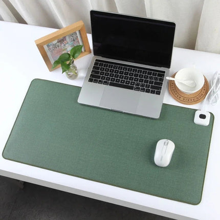 Smart Heated Mouse Pad with Temperature Control for Cozy Comfort | Ideal Winter Accessory 6