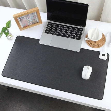 Smart Heated Mouse Pad with Temperature Control for Cozy Comfort | Ideal Winter Accessory 7