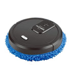 Smart Home | Circular Automatic Robot Mop with Intelligent Navigation | Effortless Cleaning for Spotless Floors 0