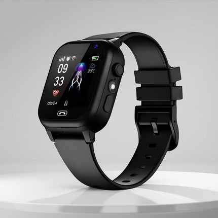Smart Kids | GPS Smartwatch with Video Calling & Camera for Family Connection 3