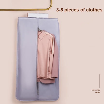 Smart Laundry Electric Drying Rack with App Control | Efficient Space-Saving Solution 2