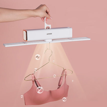 Smart Laundry Electric Drying Rack with App Control | Efficient Space-Saving Solution 3