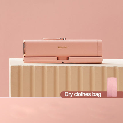 Smart Laundry Electric Drying Rack with App Control | Efficient Space-Saving Solution 5
