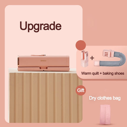 Smart Laundry Electric Drying Rack with App Control | Efficient Space-Saving Solution 7