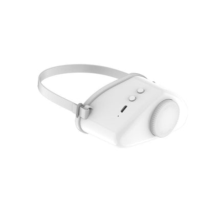 Smart Nebulizer Sleep Device with Automatic Snoring Detection | Moisturizing Mist for Better Sleep 2