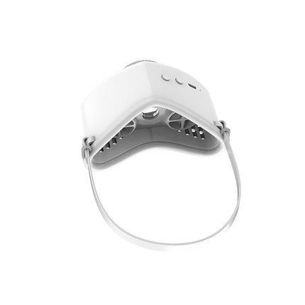 Smart Nebulizer Sleep Device with Automatic Snoring Detection | Moisturizing Mist for Better Sleep 3