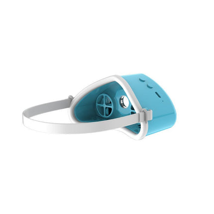 Smart Nebulizer Sleep Device with Automatic Snoring Detection | Moisturizing Mist for Better Sleep 5