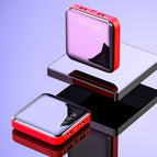 Red / 10000 mAh