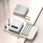 White / 20000 mAh