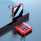 Red / 20000 mAh
