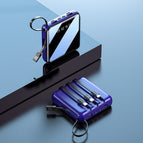 Blue / 20000 mAh