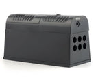 Smart Rodent Eliminator | Electric Shock Trap with Humane Dispatch | Efficient Pest Control Solution 0