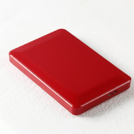 Smart Storage | Portable SSD USB Drive with Slim Design | Efficient File Management for Everyday Use 1