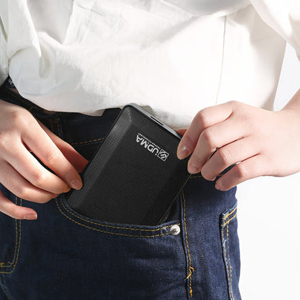 Smart Storage | Portable SSD USB Drive with Slim Design | Efficient File Management for Everyday Use 2