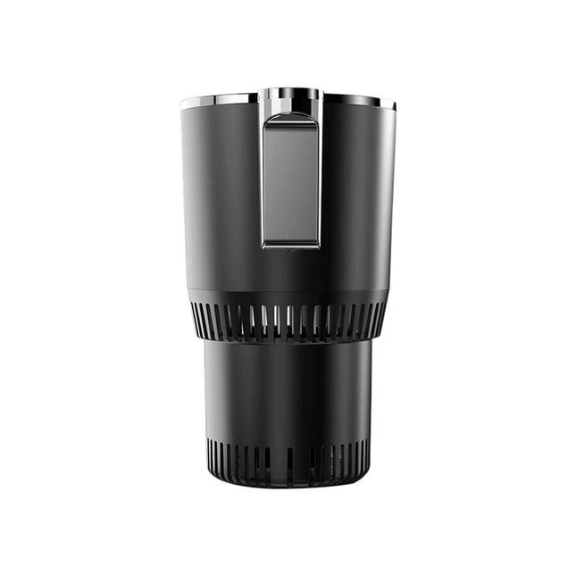 Smart Thermal Mug | Insulated Coffee Cup with Heating & Cooling Function | Perfect Temperature Control for Hot and Cold Drinks 0
