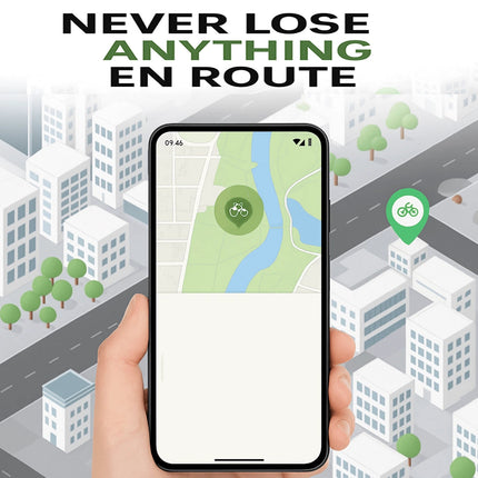 Smart Tracker Locator | Bluetooth Device for Keys & Pets with Real-Time Alerts | Compact Design for Easy Tracking 4