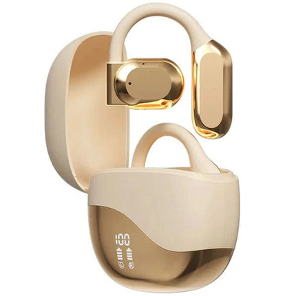 Smart Translation Earbuds | Real-Time Voice Translation with Dual Microphones | Bluetooth Connectivity for Seamless Communication 9