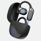 Smart Translation Earbuds | Wireless Bluetooth Earbuds with Type C Charging | Real-Time Voice Translation for Effortless Communication 0