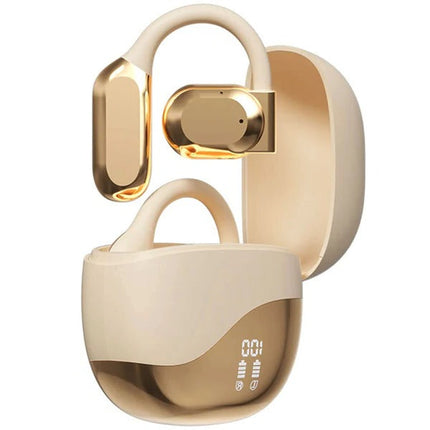 Smart Translation Earbuds | Wireless Earbuds with Noise Cancellation | Real-Time Communication for Travel and Meetings 9