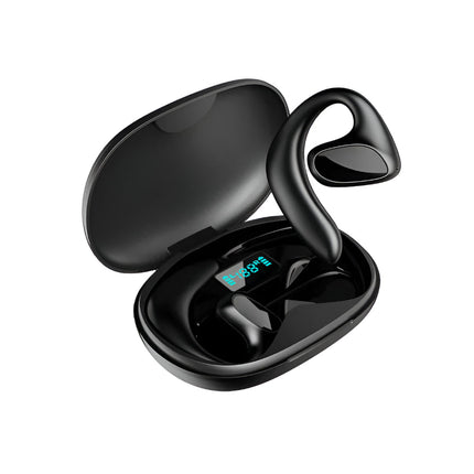 Smart Translator | Bluetooth Earbuds with Real-Time Voice Support | Compact Design for Effortless Communication 2