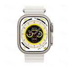 Smart Watch | AMOLED Display with Health Monitoring & 173 Sports Modes for Daily Fitness Tracking 0