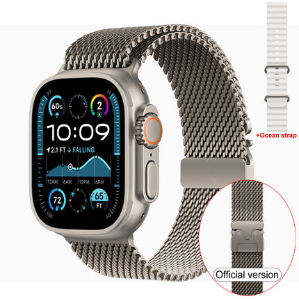 Smart Watch | AMOLED Display with Health Monitoring & 173 Sports Modes for Daily Fitness Tracking 4