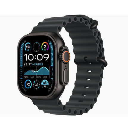 Smart Watch | AMOLED Display with Health Monitoring & 173 Sports Modes for Daily Fitness Tracking 6