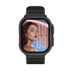 Black / Update Version Vwar H26 Ultra Plus