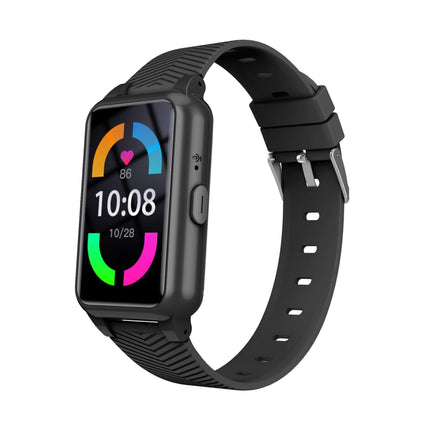 Smart Watch for Elderly | Fall Detection & GPS Tracking | Safety Alerts for Independence 0