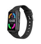 Smart Watch for Elderly | Fall Detection & GPS Tracking | Safety Alerts for Independence 0