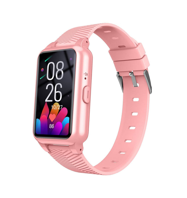 Smart Watch for Elderly | Fall Detection & GPS Tracking | Safety Alerts for Independence 1