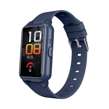 Smart Watch for Elderly | Fall Detection & GPS Tracking | Safety Alerts for Independence 2