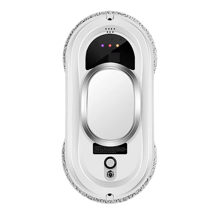 Smart Window Cleaner | AI-Powered with 5600Pa Suction | Streak-Free Clarity for Effortless Cleaning 0
