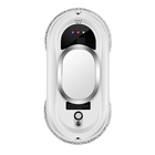 Smart Window Cleaner | AI-Powered with 5600Pa Suction | Streak-Free Clarity for Effortless Cleaning 0