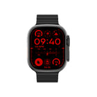 Smartwatch | AI-Powered Smart Watch with Health Monitoring & Voice Assistant | Ultimate Connectivity for Active Lifestyles 0