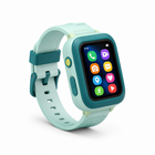 Smartwatch for Kids | GPS Tracking & Video Calling | Durable Design for Safety 0