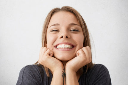 SmileLift | Dental Prosthesis with Customizable Lenses for Natural Look | Comfortable Fit for Confident Smiles 0