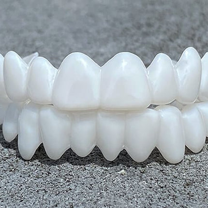 SmileLift | Dental Prosthesis with Customizable Lenses for Natural Look | Comfortable Fit for Confident Smiles 2