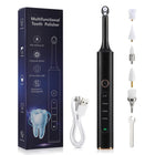 SmilePro | 5-in-1 Wireless Tooth Polisher with Adjustable Speed | Portable Dental Care for Brightening Your Smile 0