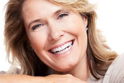 Smile Restore | Dental Prosthetics for Missing Teeth with Custom Fit | Natural Look for Enhanced Confidence 7