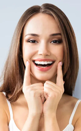 Smile Transformation | Removable Veneers Set for Natural Look & Comfort | Perfect Solution for Your Smile 3