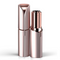 Facial Hair Remover for Women, Dermaplaner Face Razor for Peach Fuzz, Painless Eyebrow Razor, Hair Removal Tool